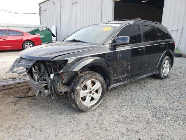 2009 Dodge Journey SXT