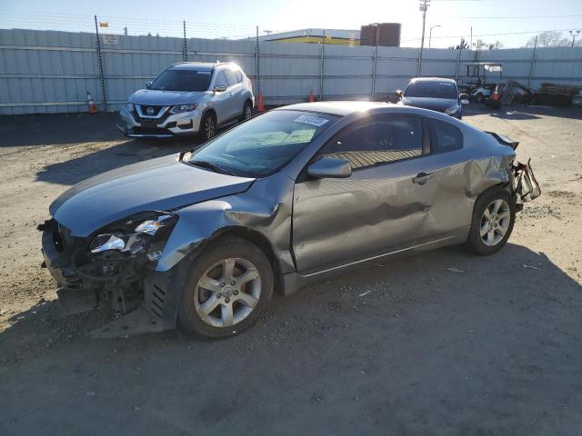 Salvage cars for sale from Copart Antelope, CA: 2008 Nissan Altima 2.5S