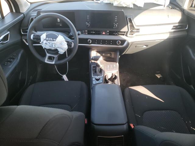 2023 KIA SPORTAGE L - KNDPUCAF4P7085093