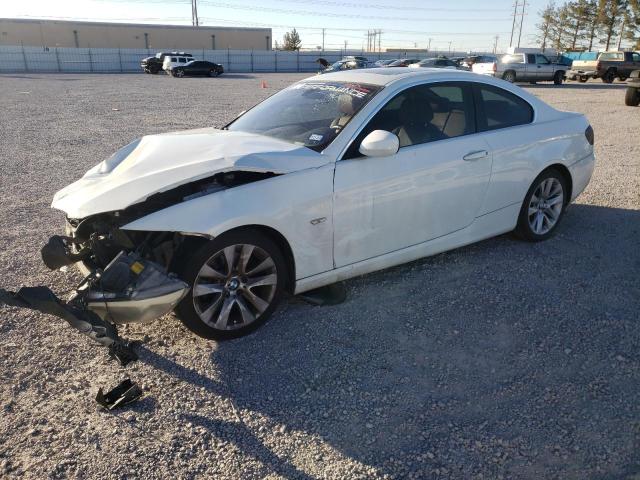 2012 BMW 3 Series 328i