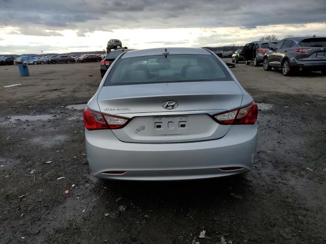 VIN 5NPEB4AC6DH519496 2013 HYUNDAI SONATA no.6