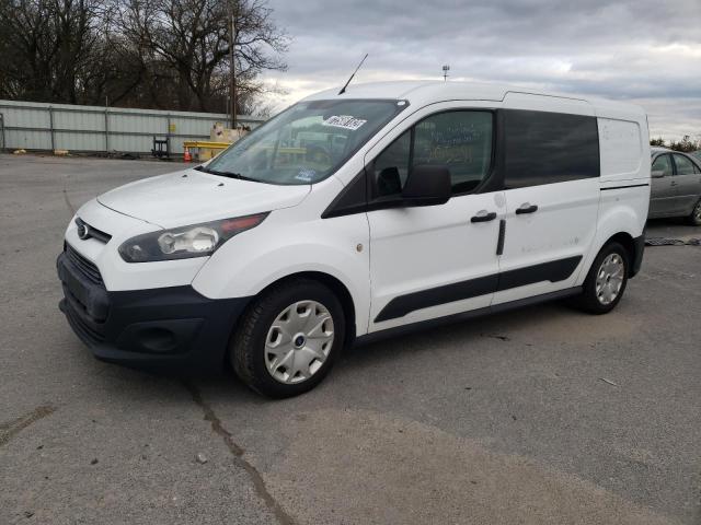 2015 Ford Transit Connect XL