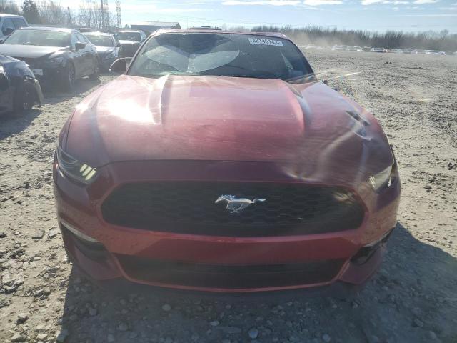 2017 FORD MUSTANG 1FA6P8AM8H5313307