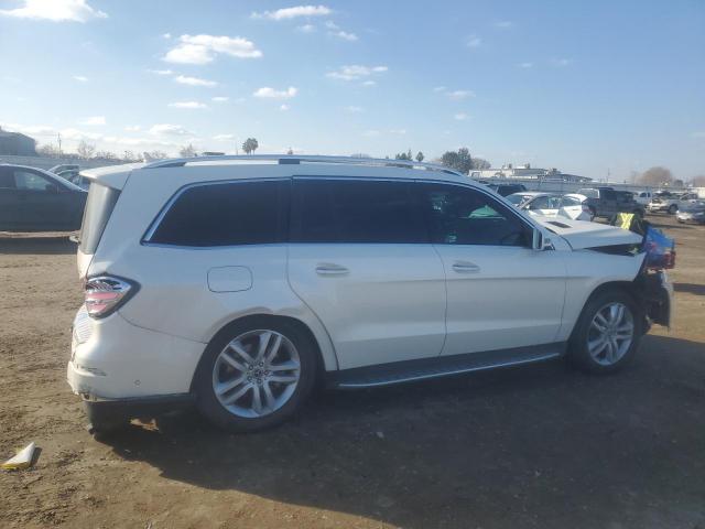 2019 MERCEDES-BENZ GLS 450 4M - 4JGDF6EE6KB222780