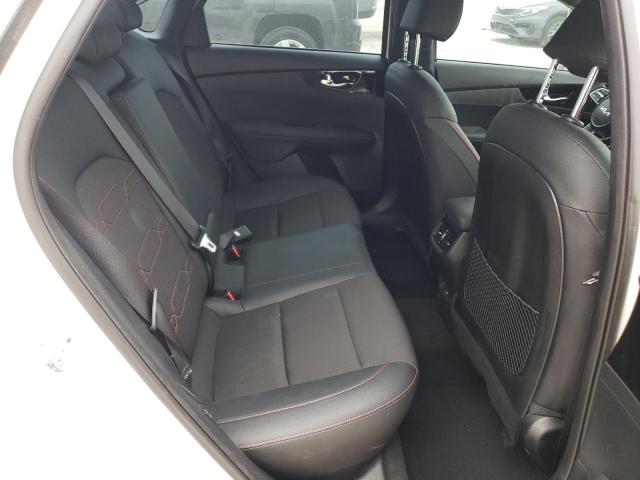 3KPF44AC0NE475001 KIA FORTE GT