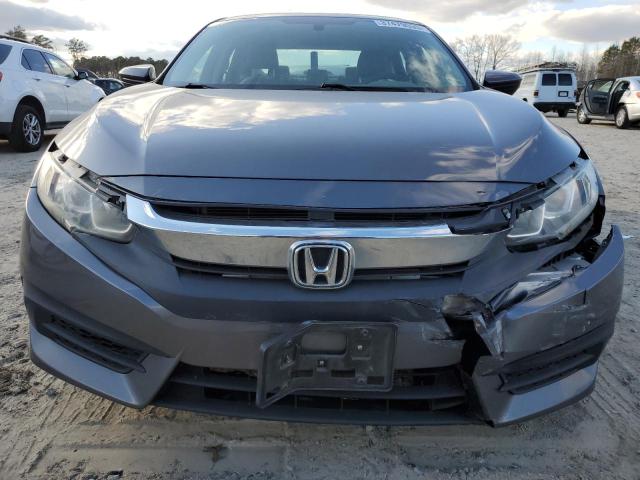 2018 HONDA CIVIC LX - 2HGFC2F50JH500786