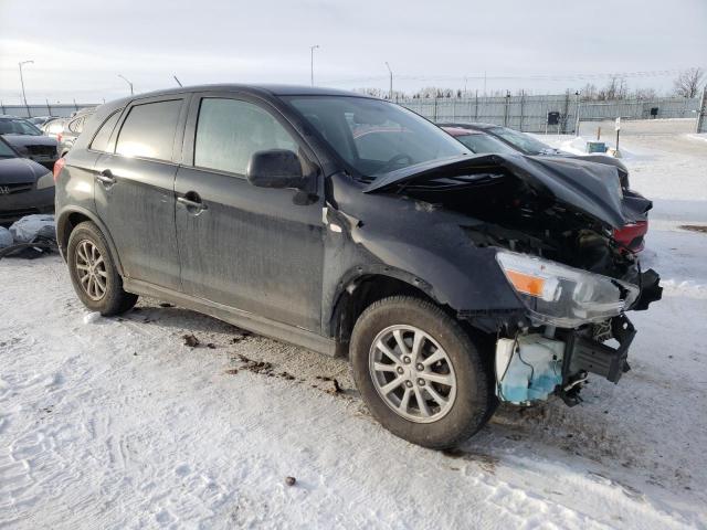 2016 MITSUBISHI RVR SE JA4AJ3AU6GZ611056