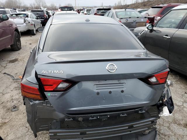 2020 NISSAN ALTIMA S - 1N4BL4BV2LC189727