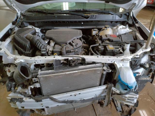 2021 CHEVROLET BLAZER RS - 3GNKBKRSXMS571472