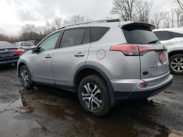 2017 TOYOTA RAV4 LE - 2T3BFREV3HW604374