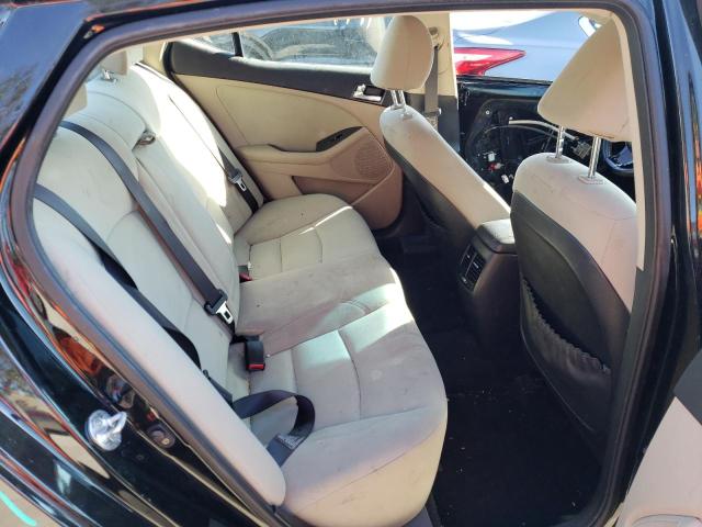 KNAGM4AD0E5065952 KIA OPTIMA HYBRID