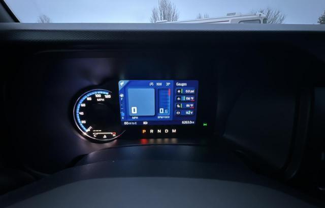 2021 FORD BRONCO FIR 1FMEE5EP8MLA42703