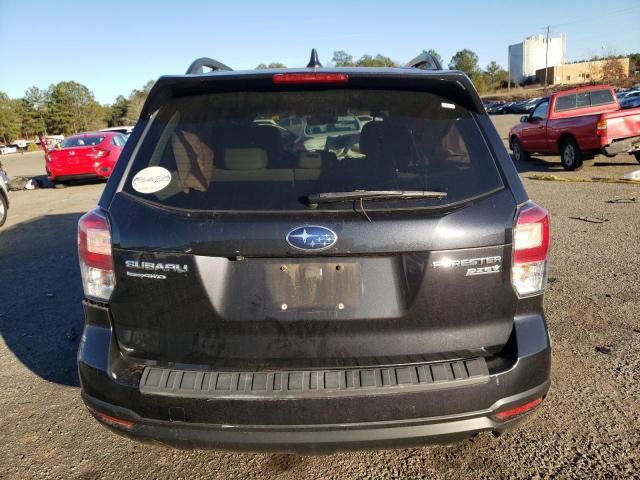 2017 SUBARU FORESTER 2 JF2SJAGC3HH483669