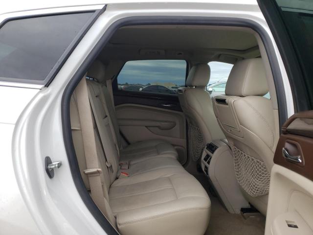 3GYFNFEY5BS508032 Cadillac Srx Premium Collection