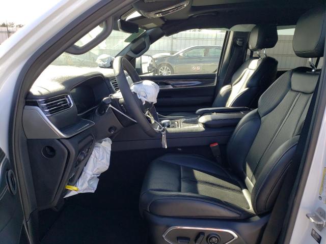 2022 JEEP WAGONEER S 1C4SJVBT0NS110861