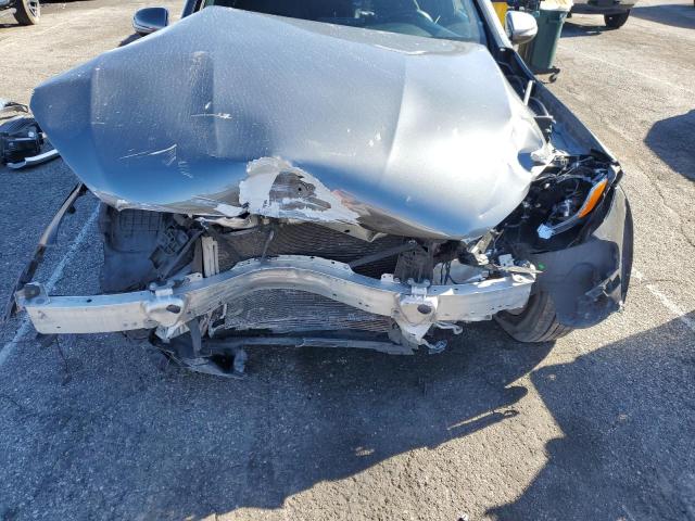 2017 MERCEDES-BENZ GLC 300 4M - WDC0G4KB8HF256522