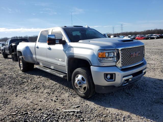 2017 GMC SIERRA K35 - 1GT42YEY2HF234383