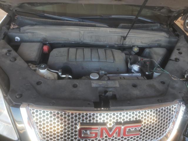 1GKKRTED5CJ412042 GMC Acadia Denali