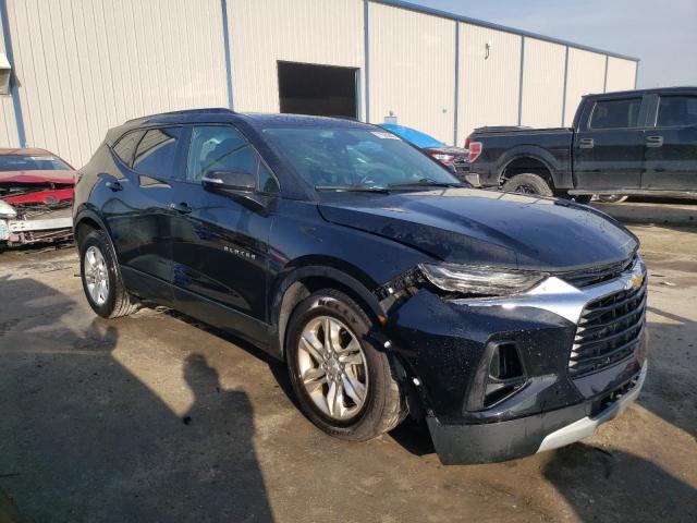 2019 CHEVROLET BLAZER 1LT - 3GNKBBRA7KS626254