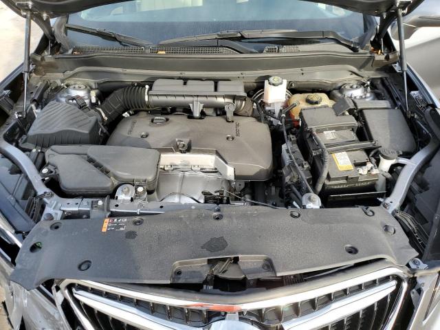 2020 BUICK ENVISION P - LRBFXBSA0LD227157