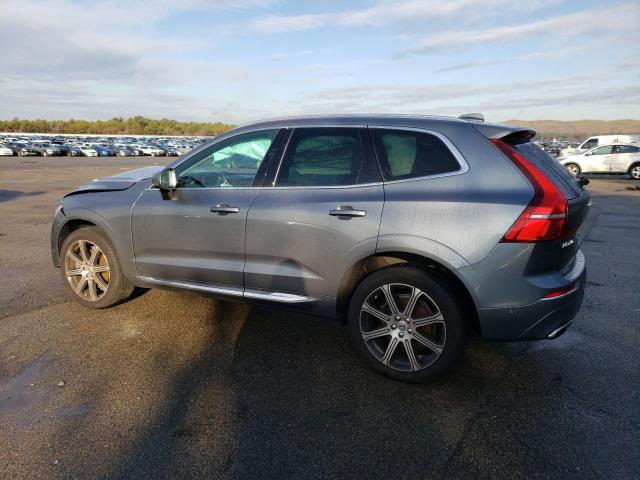 2020 VOLVO XC60 T6 IN - YV4A22RL2L1561495