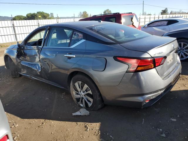2020 NISSAN ALTIMA S - 1N4BL4BV4LC244629