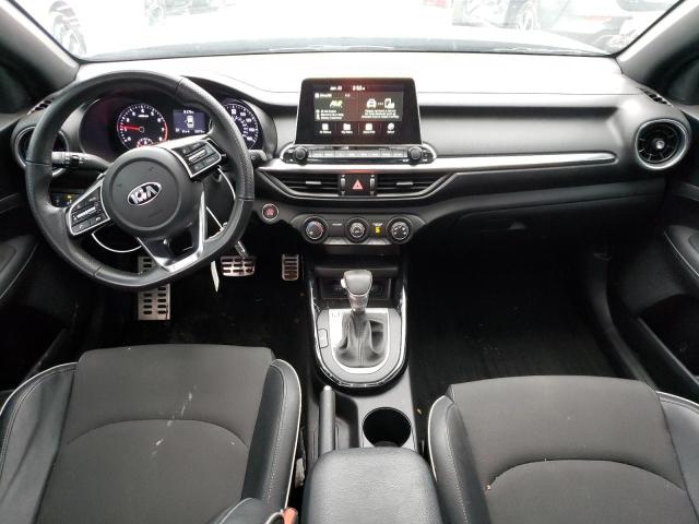 2021 KIA FORTE GT L - 3KPF34AD5ME386681