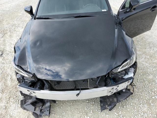 2020 LEXUS IS 300 F-S JTHG81F21L5042933