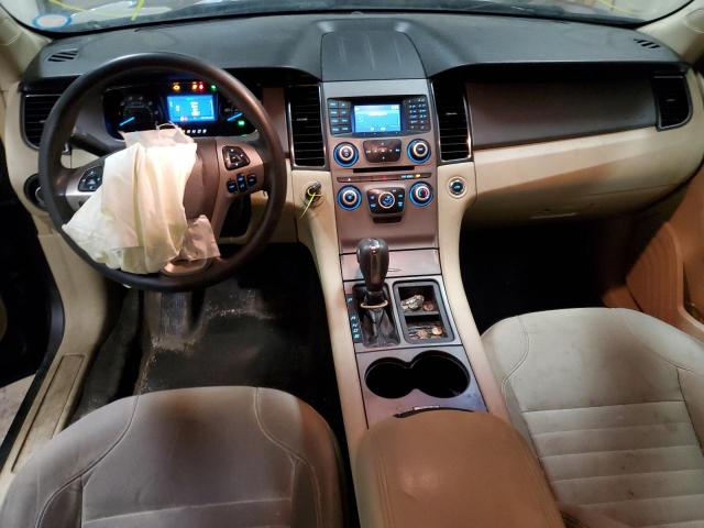 2016 FORD TAURUS SE - 1FAHP2D82GG112526