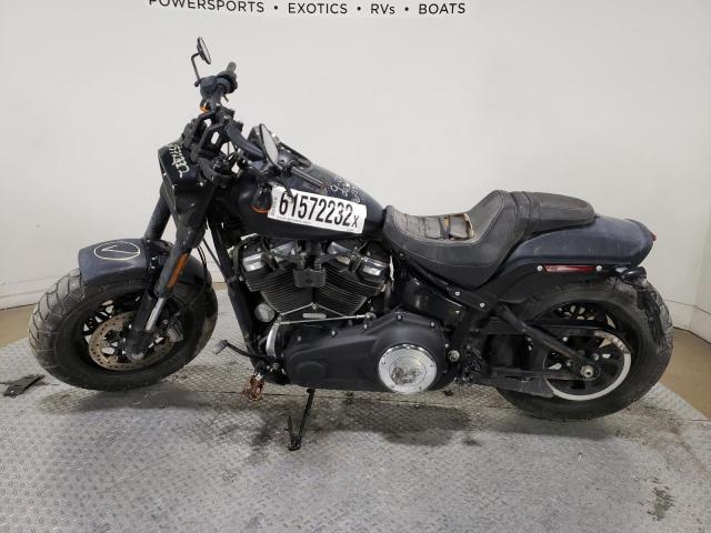 2018 HARLEY-DAVIDSON FXFBS FAT - 1HD1YLK37JC039026