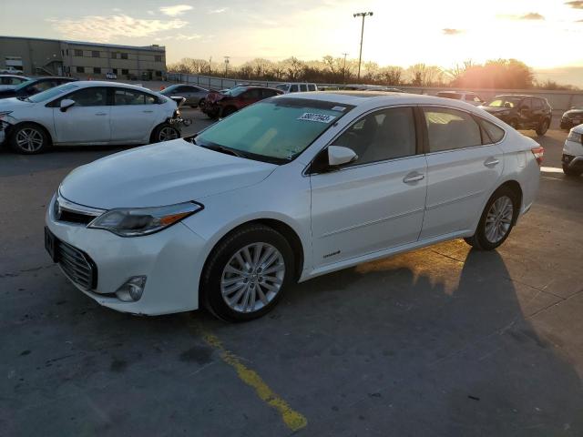 2014 Toyota Avalon Hybrid for sale in Wilmer, TX