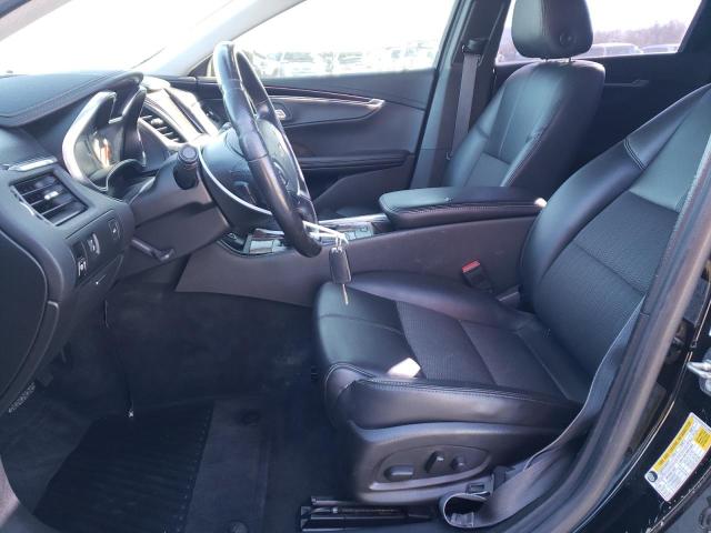 2015 CHEVROLET IMPALA LT - 2G1125S32F9218886