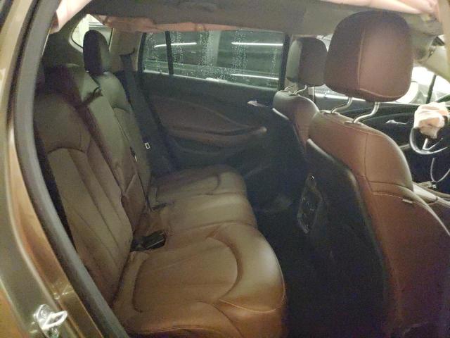 2017 BUICK ENVISION P LRBFXFSX3HD028039