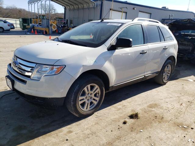 2009 Ford Edge SE