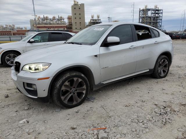 2014 BMW X6 xDrive35i