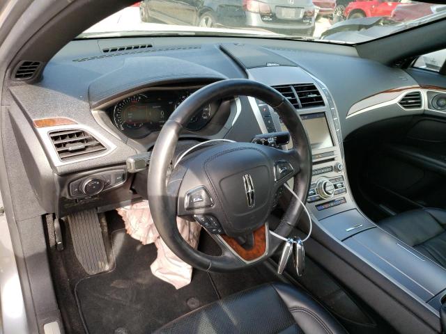 3LN6L5F93LR603173 Lincoln MKZ