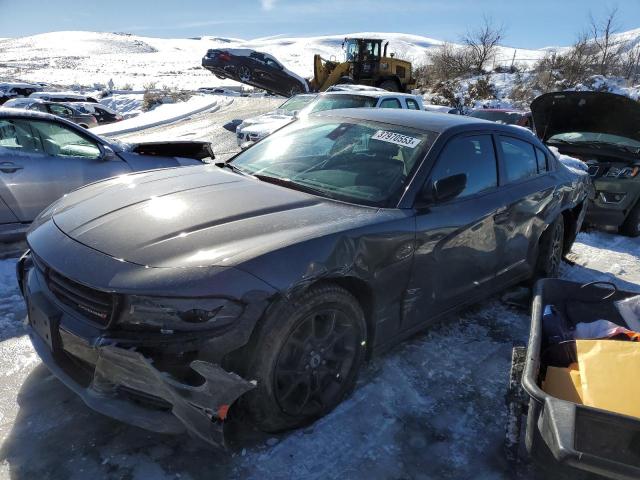 2018 Dodge Charger GT