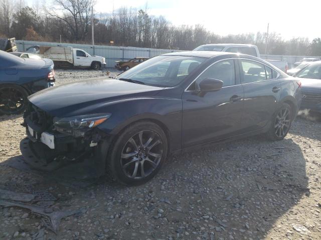 2017 MAZDA 6 GRAND TO - JM1GL1W53H1103353