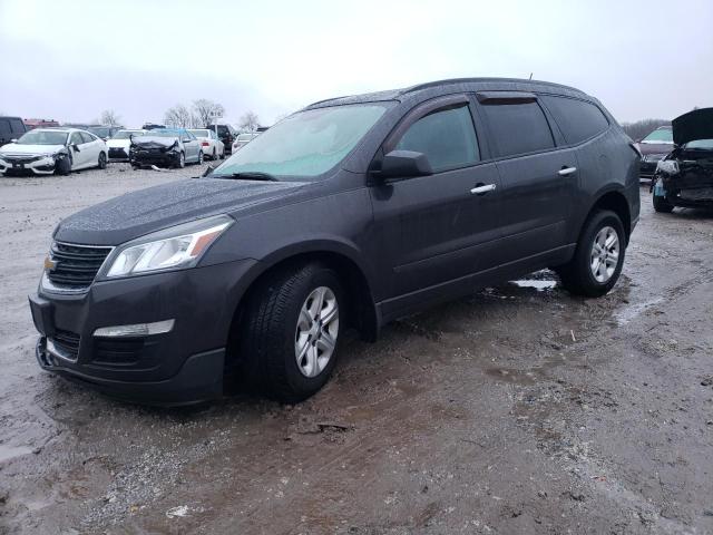 2016 Chevrolet Traverse LS