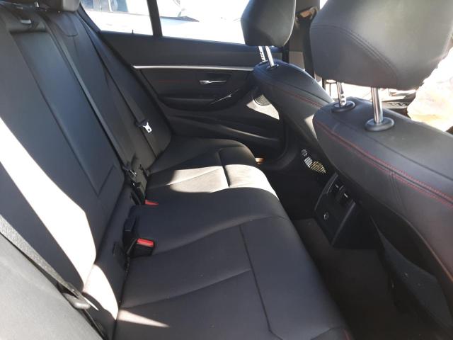 2018 BMW 330E - WBA8E1C55JA159414