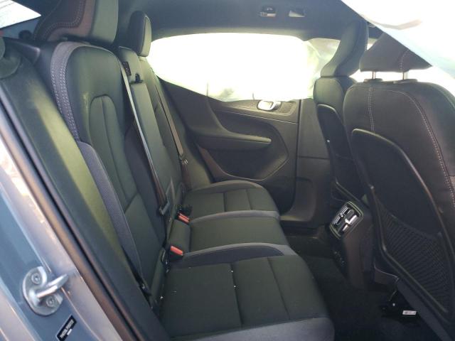 2023 VOLVO C40 RECHAR YV4ED3GL7P2037232