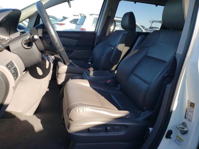 2015 HONDA ODYSSEY TO - 5FNRL5H9XFB124799