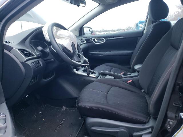 2018 NISSAN SENTRA S - 3N1AB7AP0JY201846