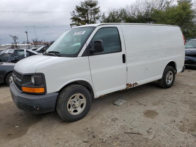 2005 Chevrolet Express G1500 for sale in Lexington, KY
