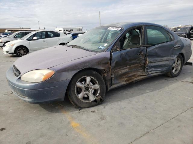 2000 Ford Taurus SE