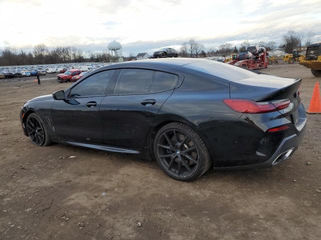 2020 BMW 840XI - WBAGV4C06LCD73498