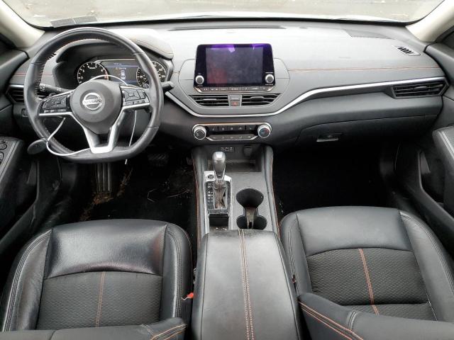 2019 NISSAN ALTIMA SR 1N4BL4CV0KC101870