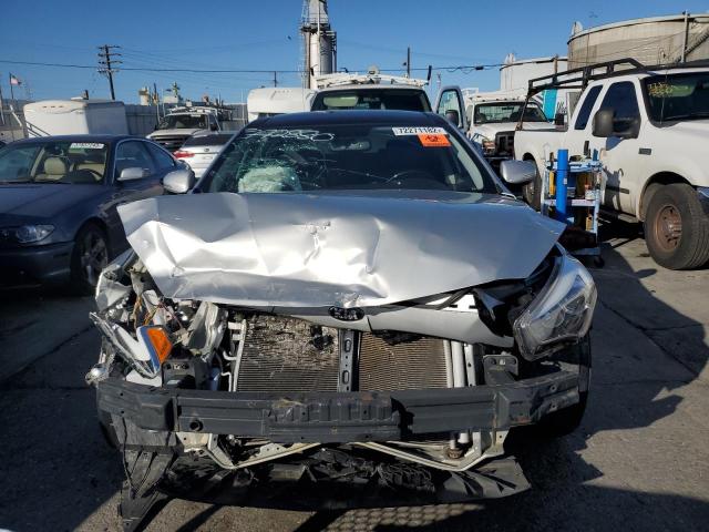 2016 KIA CADENZA LU - KNALN4D75G5209581