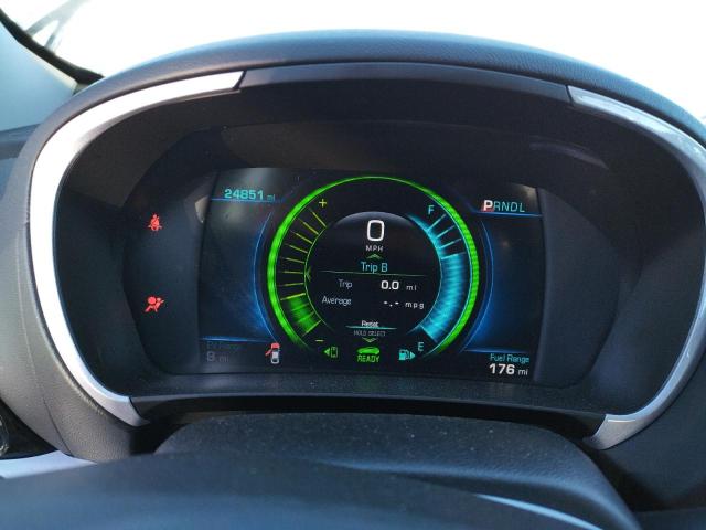 2018 CHEVROLET VOLT LT - 1G1RC6S58JU158325