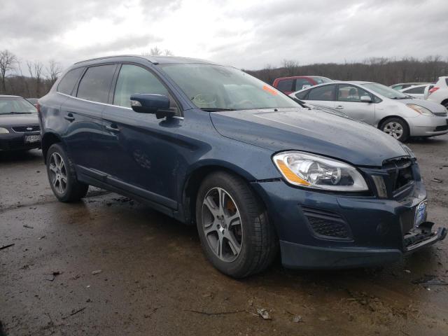 YV4902DZ1B2173767 Volvo XC60